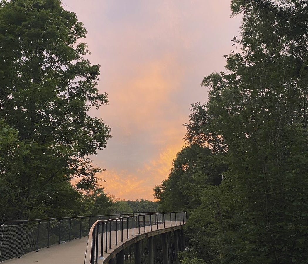 Sunset Sips: Darby Wilcox 3